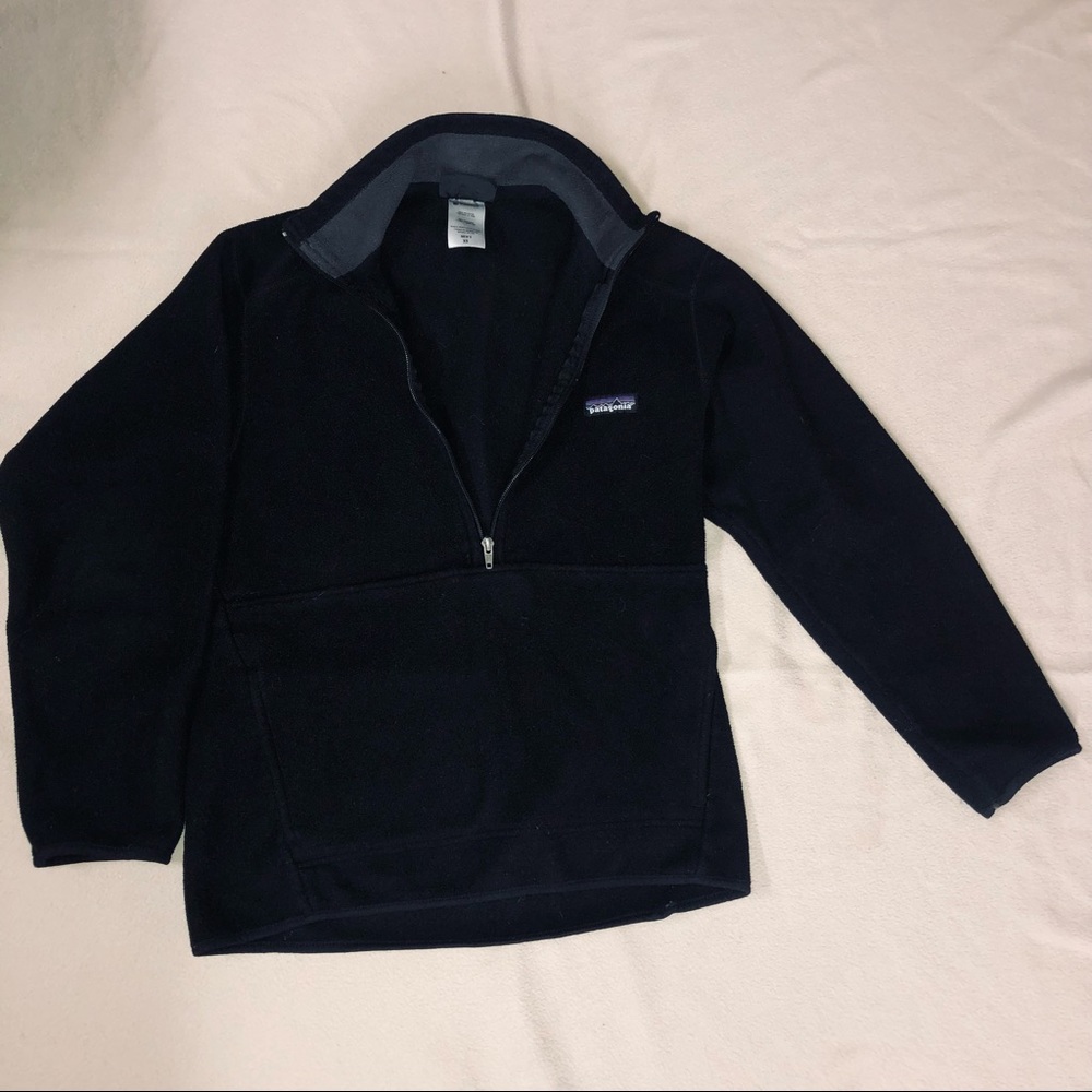 Patagonia Men’s Pullover